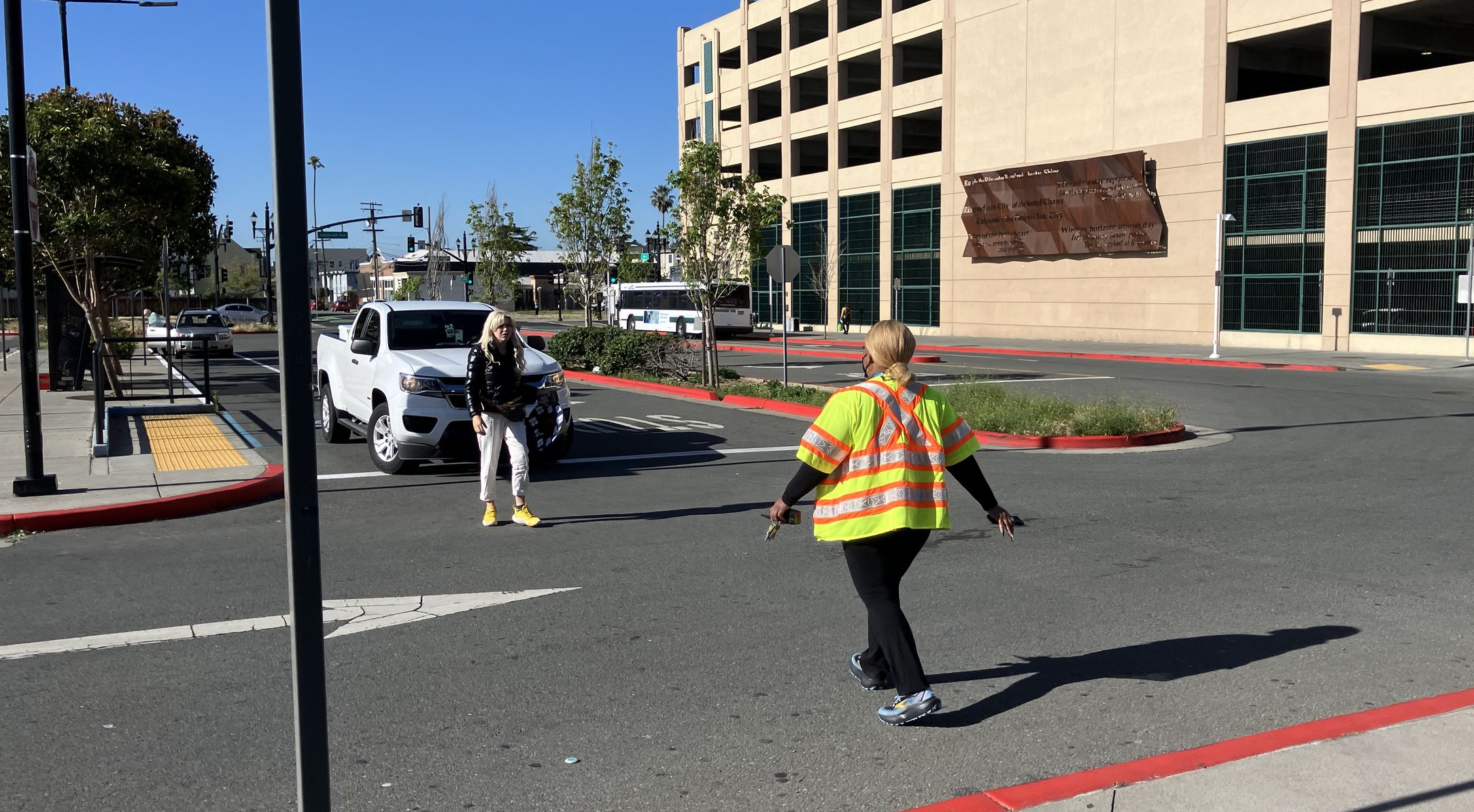 Update: BART restores train service between Richmond and MacArthur stations