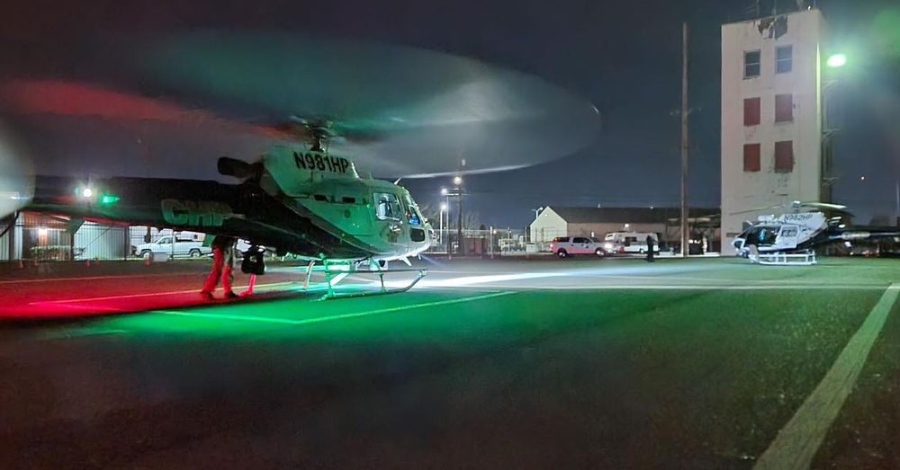 Three injured during Cresent Park Apartments shooting