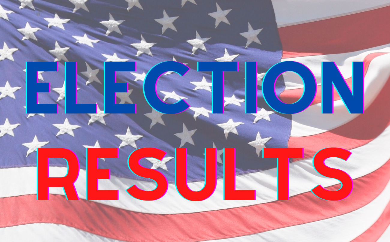 Election Update