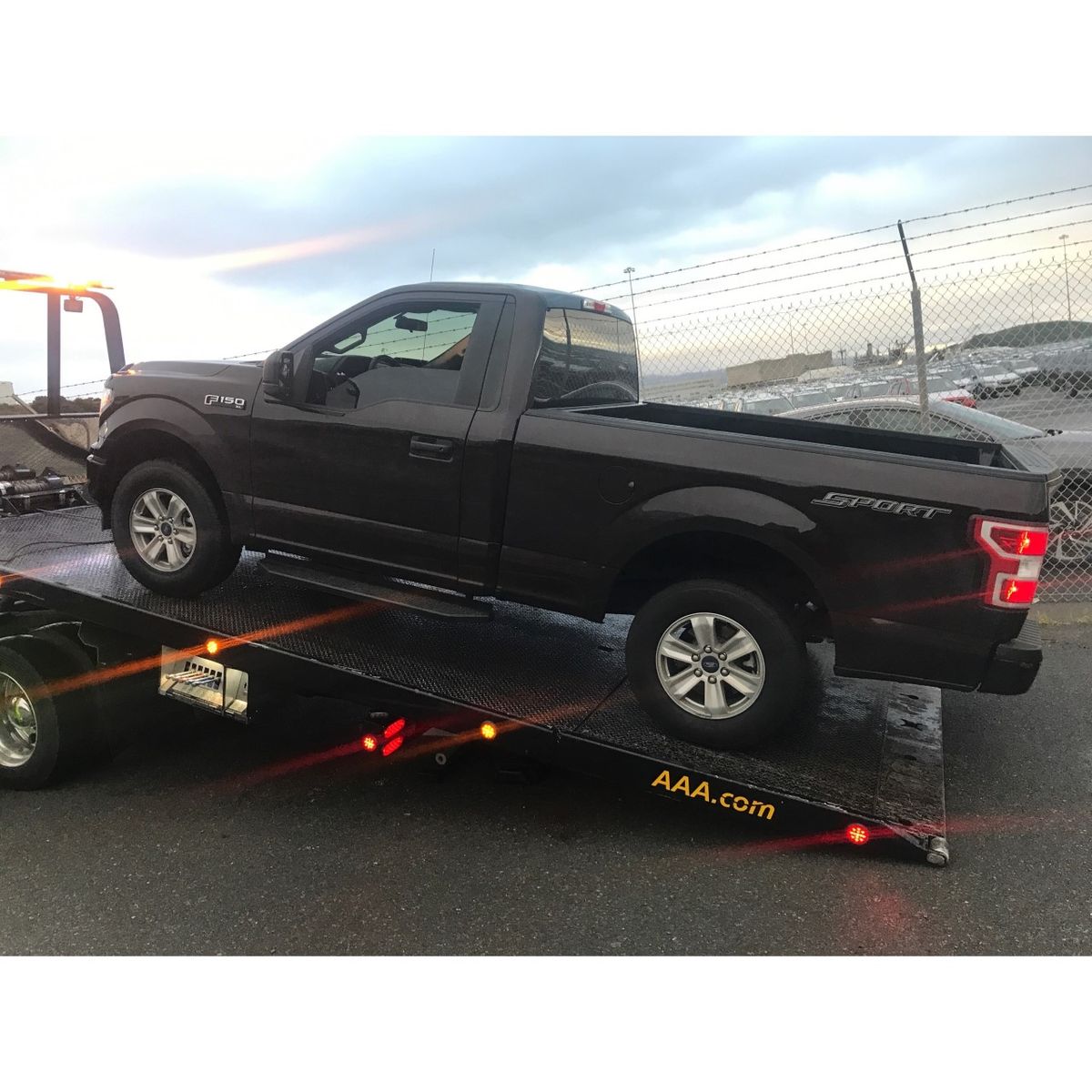 Video helps RPD bust sideshow participant