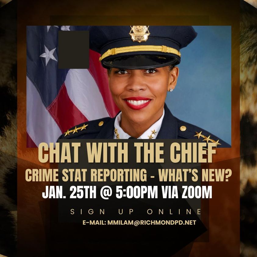 Chat With Chief French