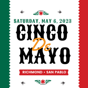 Cinco de Mayo parade set to return to Richmond and San Pablo