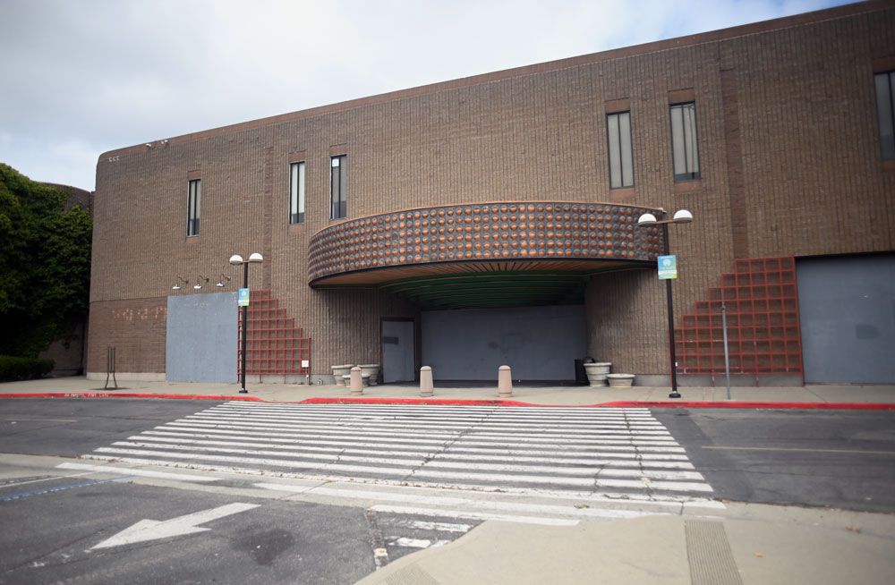 Prologis pivots: a new vision of Hilltop Mall property