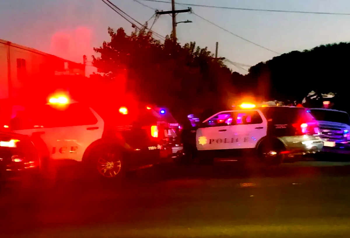 One dead in 21st Street shooting; Richmond Police investigate homicide