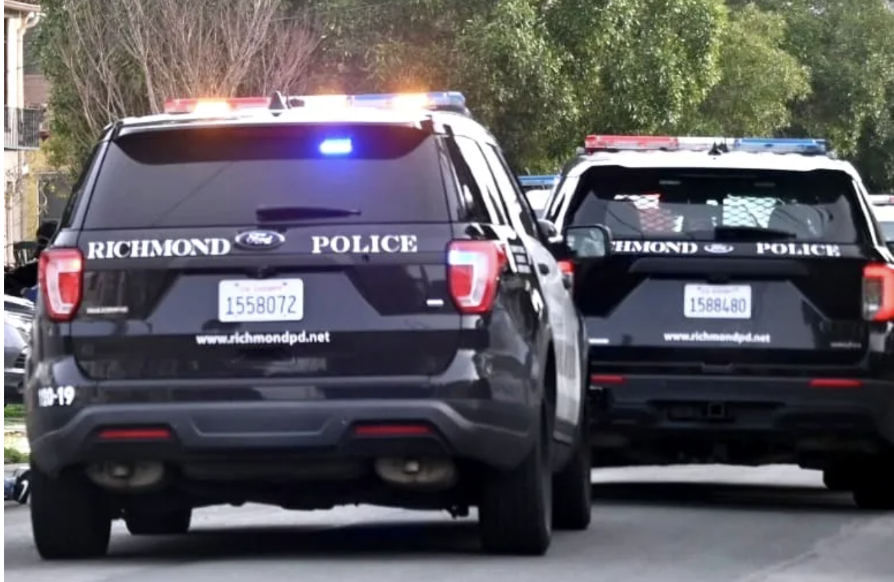 One injured, another in custody following Richmond stabbing