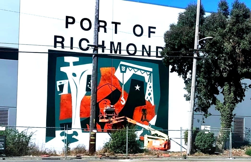 Viridi powers into Richmond, replaces Moxion