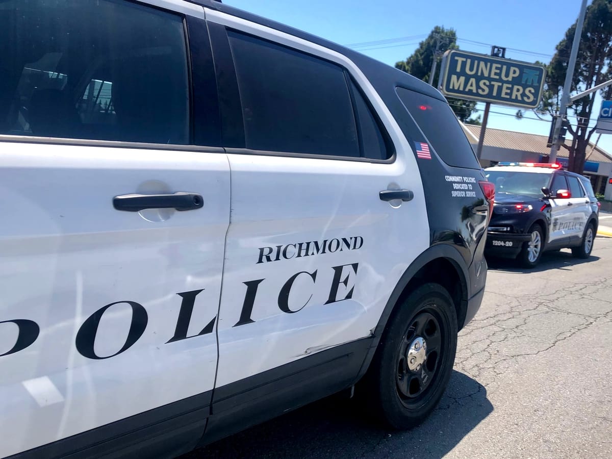 Richmond City Council approves training requirements for Police Review Commission