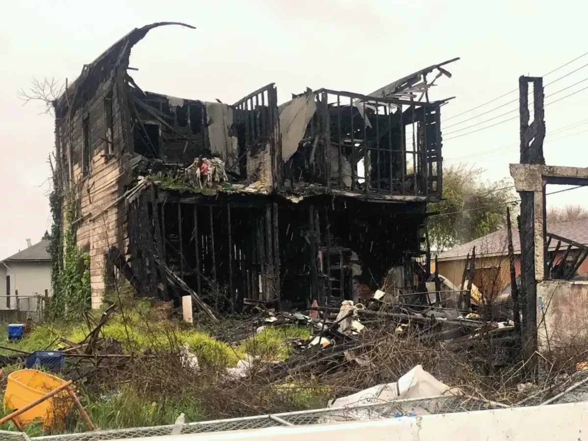 On the agenda: police reform, historic fires, green economy, homeless services