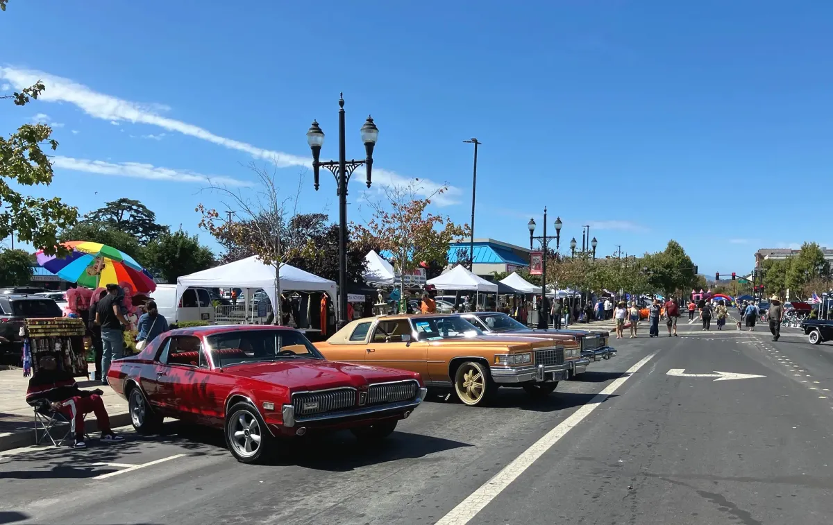 Richmond celebrates community at annual Spirit & Soul Festival
