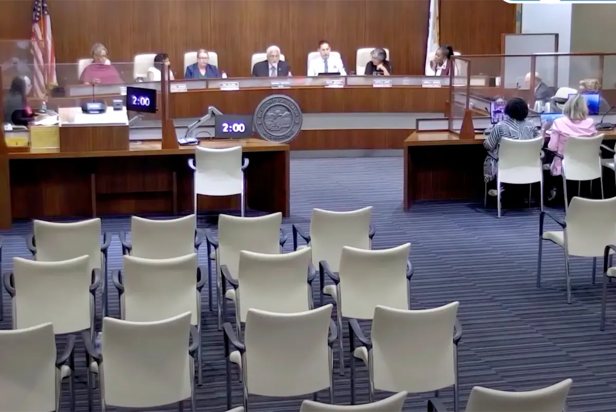 Council approves new policy for officer-involved shooting communications, adjusts meeting schedule