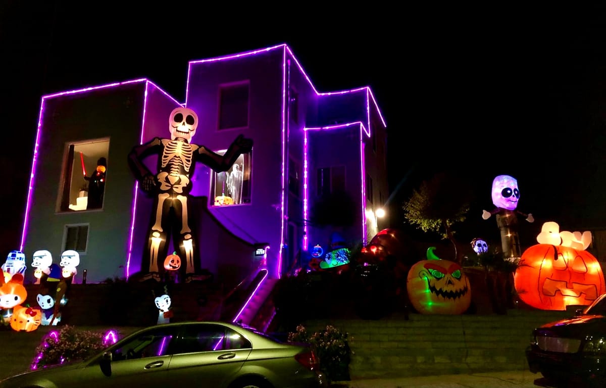 Eight Great Things to do in Richmond