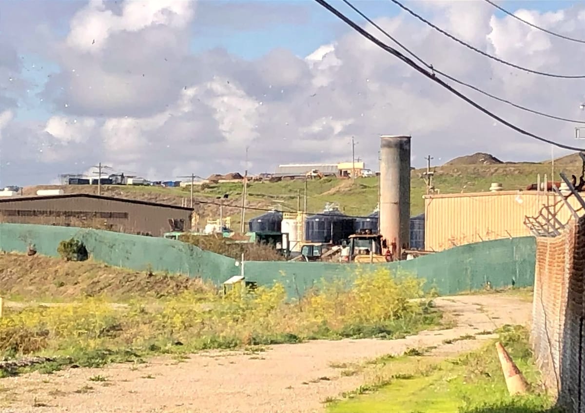 Renewable fuels company brings new technology to Richmond