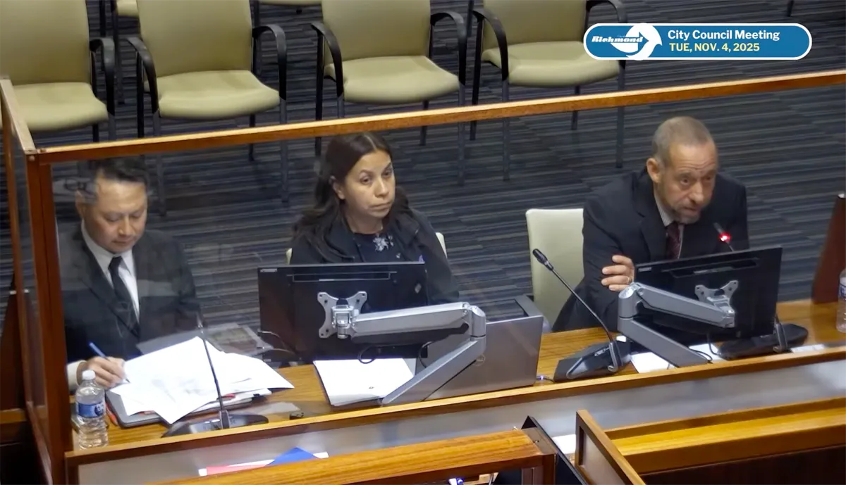 Richmond moves to tighten oversight on tenant buyout deals