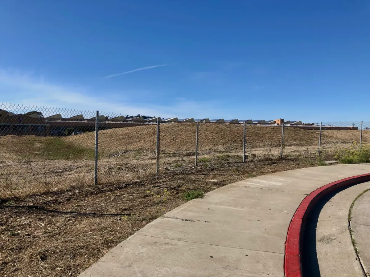 Marina Bay waterfront housing project moves to design review