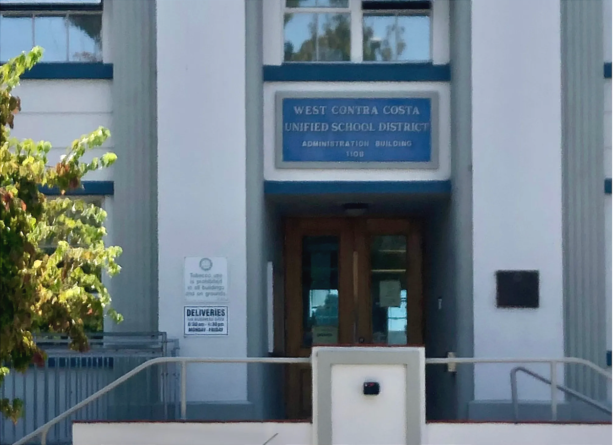 WCCUSD says schools will be open as teachers plan Thursday strike