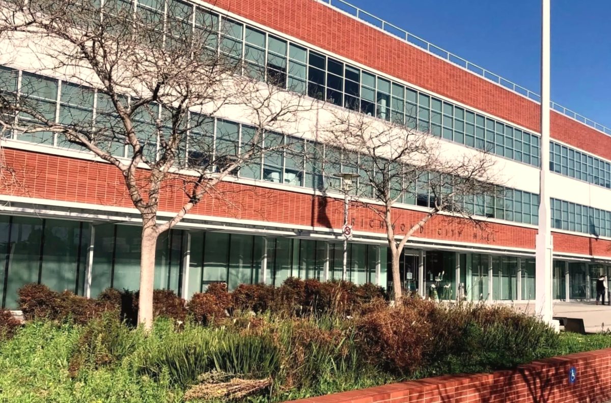 Richmond City Council to take up city attorney transition, budget adjustments & major capital projects