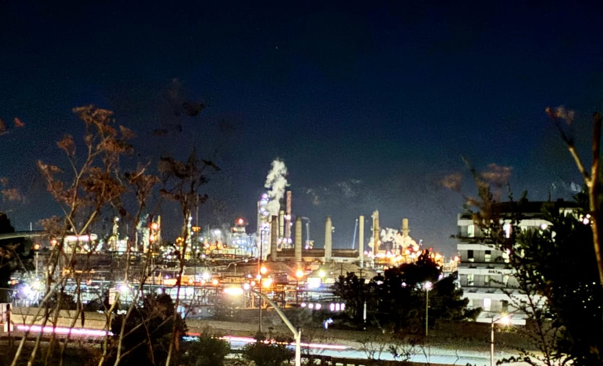 On the agenda: Chevron money, civil-rights litigation and crime trends