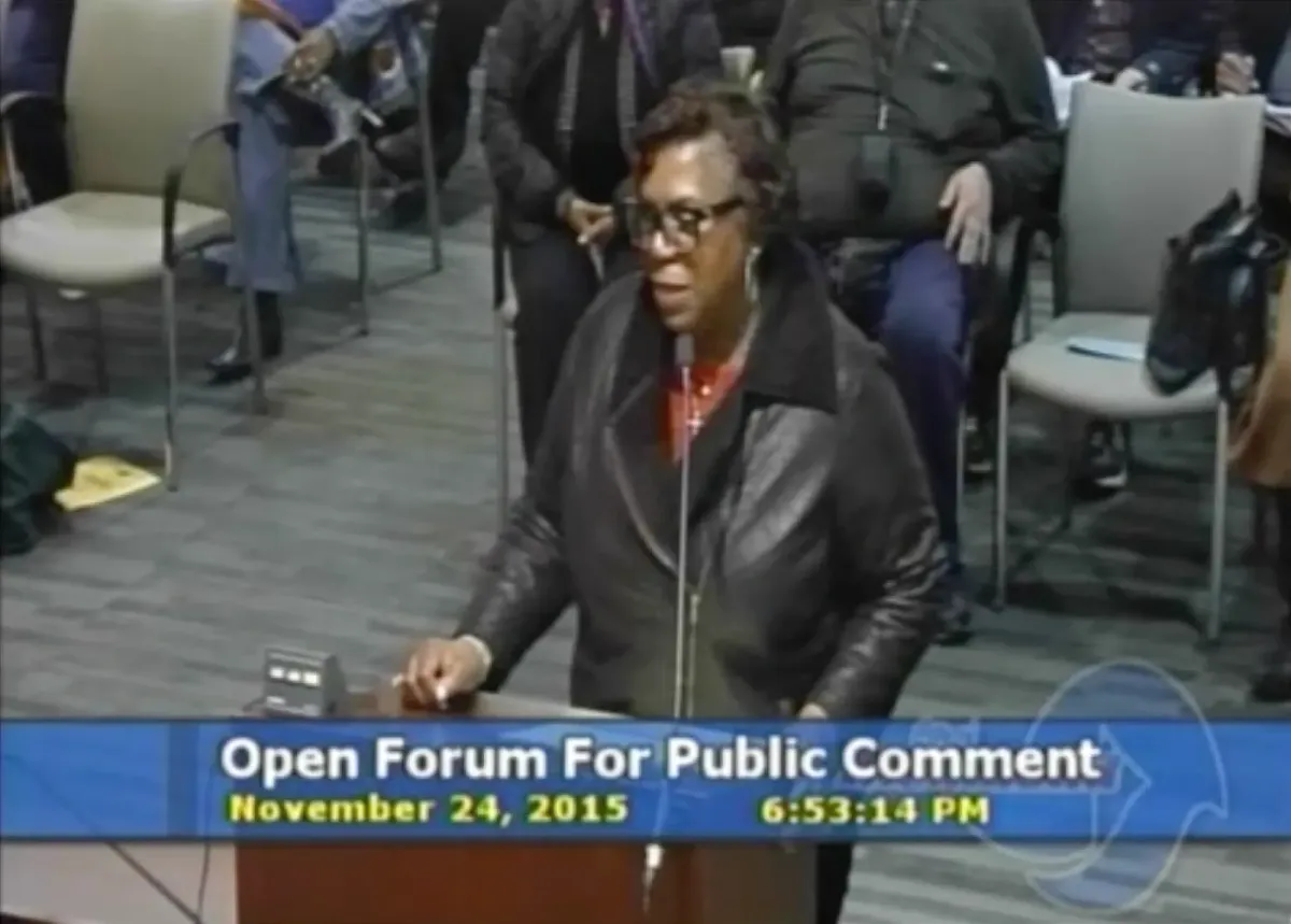 Ex-SF nonprofit CEO linked to Richmond bingo hall faces felony charges