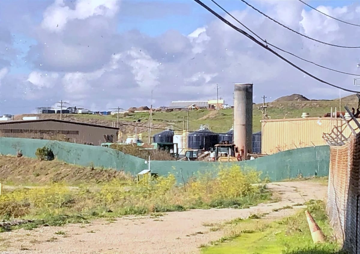 Renewable fuels company brings new technology to Richmond