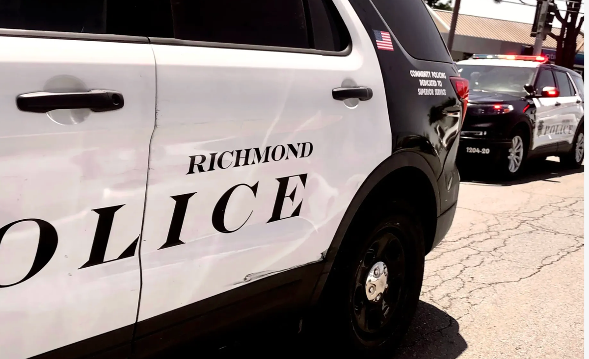 Man shot by Richmond detective on Interstate 80 identified by California DOJ