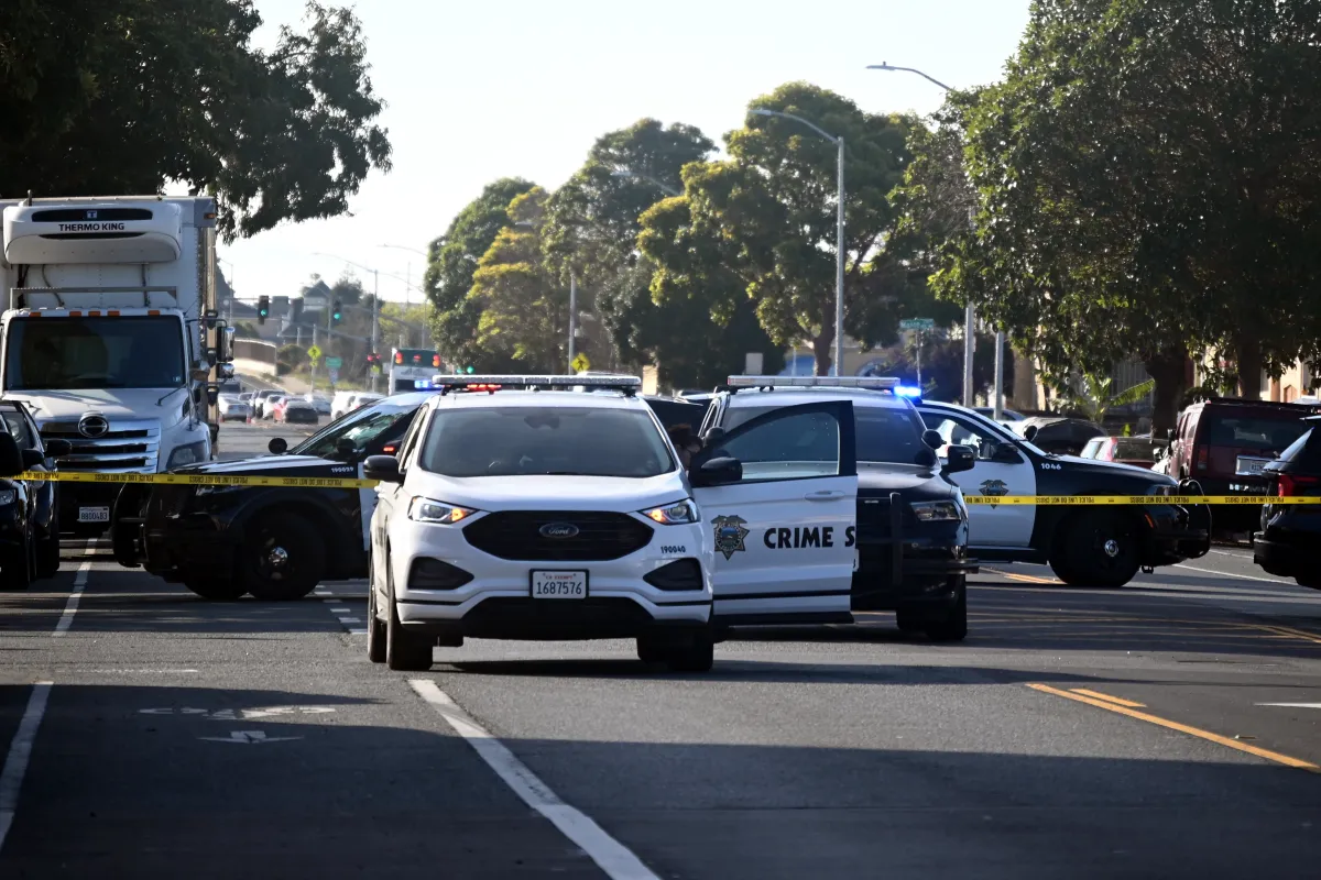 What happened in Richmond: A week of reported assaults, robberies, and vehicle thefts