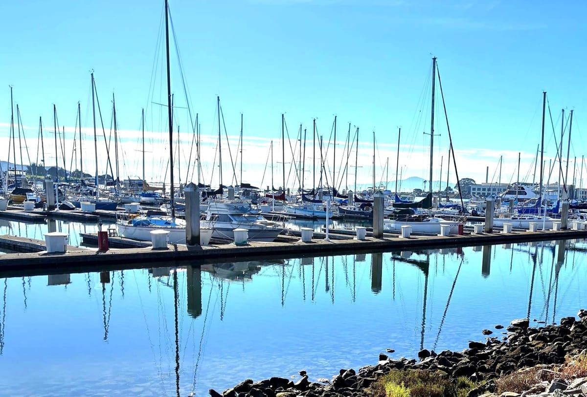 Eight great things to do in Richmond