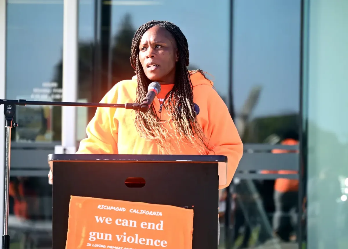 Candidate Interview: Keycha Gallon runs for Richmond City Council District 4