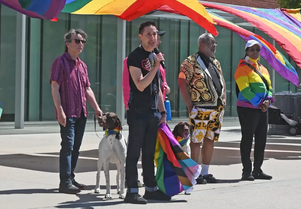 Nominations close with Zepeda unchallenged in District 2, five vie for mayor