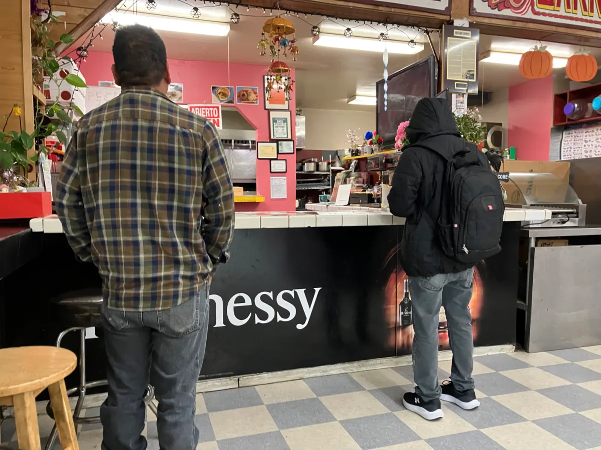 On the Richmond Burrito Trail: Norma’s Meat & Deli at Val Mar Market