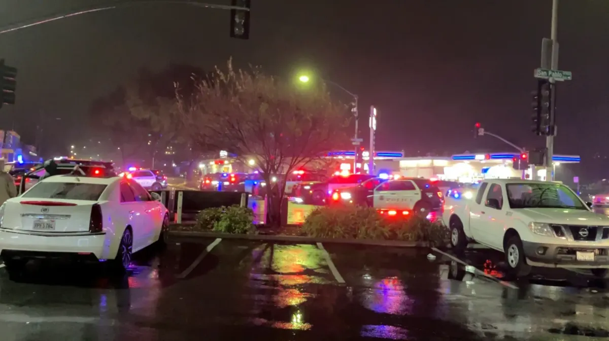 What happened in Richmond: thefts, burglaries and DUI arrests in seven-day span