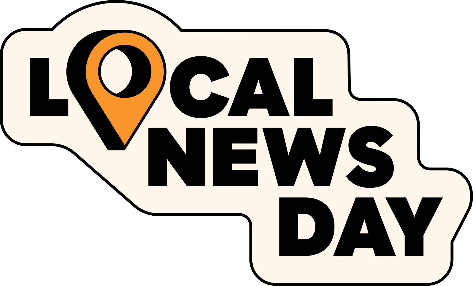 Celebrate Local News Day!