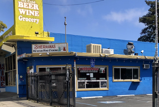 On the Richmond Burrito Trail: 3 Hermanas Mexican Home Cooking