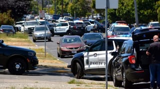 Police arrest suspect in Richmond's North and East neighborhood following search