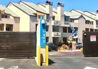 Solace Apartment Homes