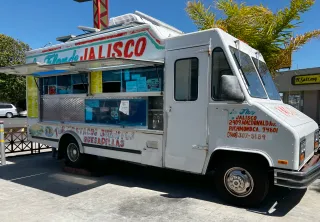 On the Richmond Burrito Trail: La Flor de Jalisco’s San Pablo Avenue location