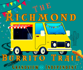 Burrito Trail