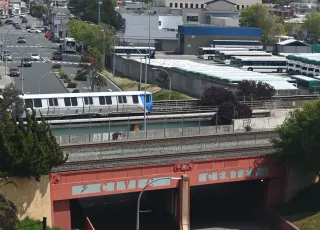 On the agenda: State of the City, housing, police recruitment, and BART updates