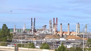 On the agenda: Richmond eyes early pension payoff using Chevron settlement funds