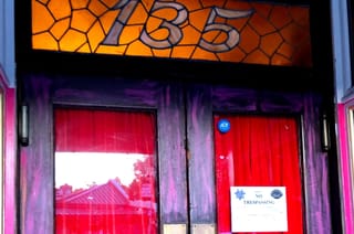 Pt. Richmond music venue Baltic Kiss closes doors