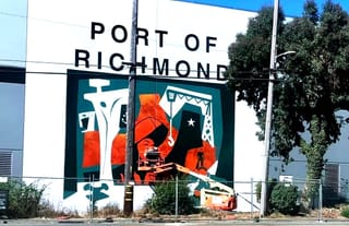 Viridi powers into Richmond, replaces Moxion