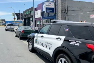 Lucky's Smoke Shop