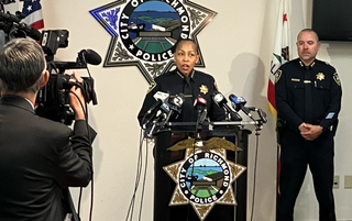 Richmond Police address shooting at press conference