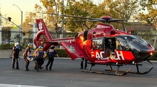 What happened in Richmond: multiple assaults, DUI crashes, and armed robberies