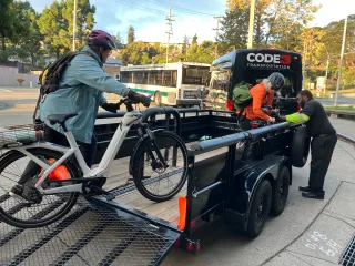 new shuttle