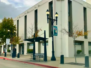 Employment and Human Services Department