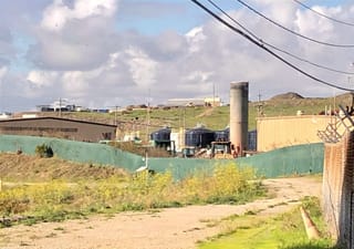 Renewable fuels company brings new technology to Richmond