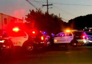 Richmond police investigating early morning North & East shooting