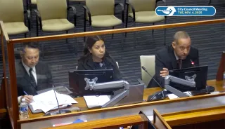 Richmond Rent Program