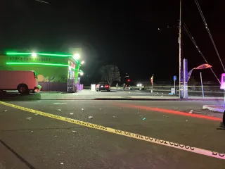RPD investigating shooting near Potrero Avenue and Carlson Boulevard