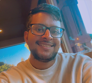 Richmond student enters city council race, cites youth as strength